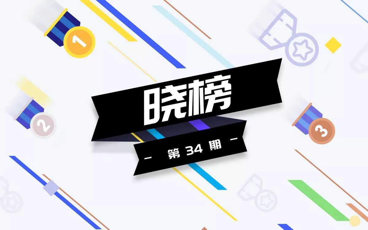 新鲜出炉！这些小程序，能让你称霸朋友圈｜晓榜34