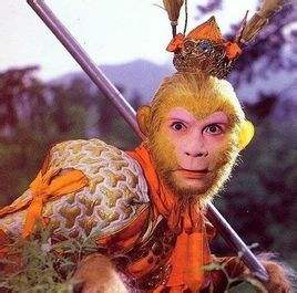 孙悟空七十二变都怕水吗,齐天大圣孙悟空为什么怕水