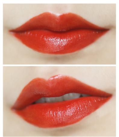 2021秋季最近火的口红,今年秋天很火的口红