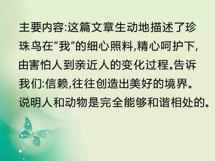 媛媛妈教语文五年级第五单元,媛媛妈人教版语文五年级下册