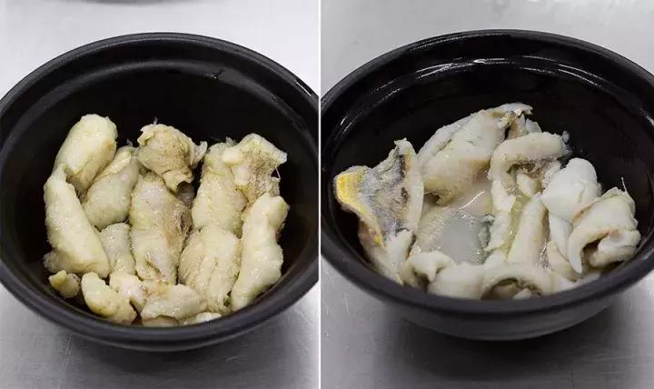 上海必吃榜第一名黄鱼面,上海50一碗的黄鱼面