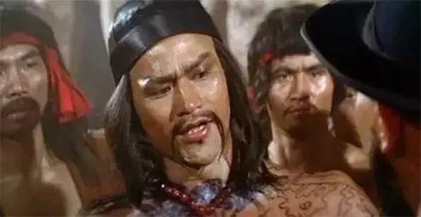 昆汀有多喜欢香港电影,昆汀最喜欢的电影