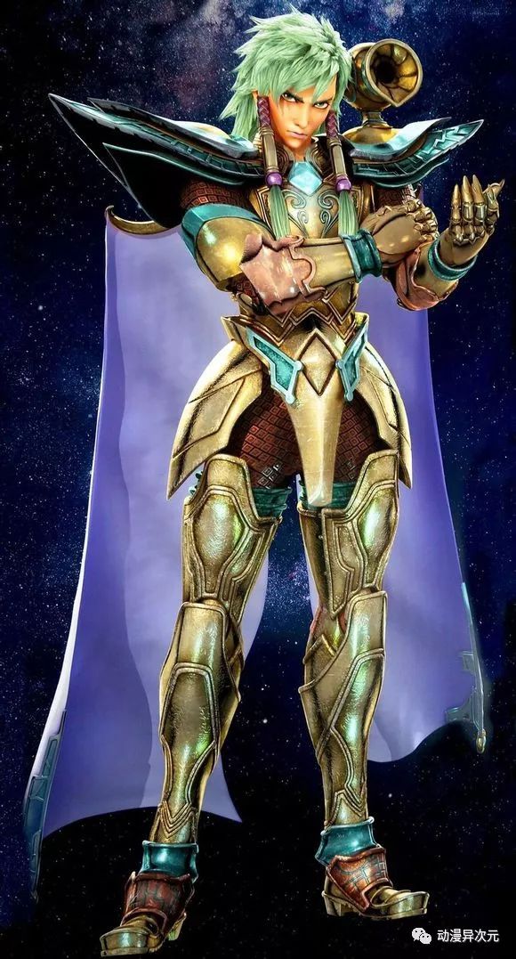 雅典娜和四个圣斗士,黄金圣斗士迎接雅典娜