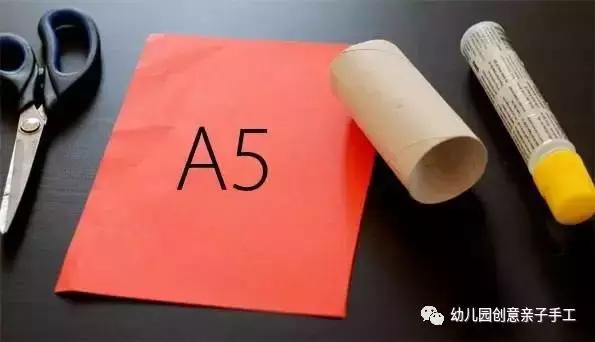 卡纸贺卡幼儿园手工,卡纸贺卡简单幼儿园