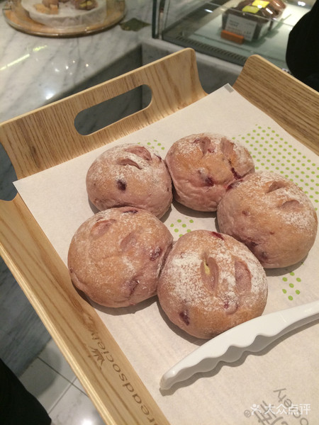 网红奈雪欧包测评,各大网红欧包测评