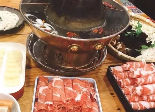 南京最好吃的牛肉火锅排名,南京十大好吃的麻辣火锅