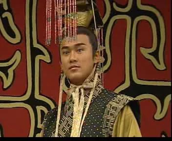 从秦始皇到皇太极，他演电视剧把历史学了个遍，能够转行当老师了