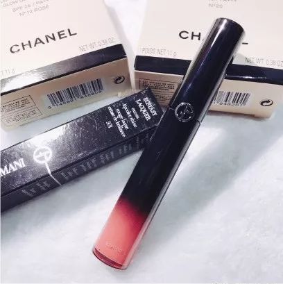 这大概是史上最全口红种草了！不Allin也能有全世界最美的色号！