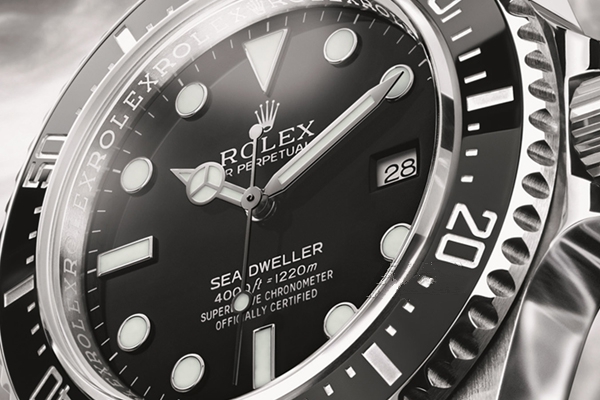 劳力士16333正品与假表对比,真假劳力士真的能一眼识别吗