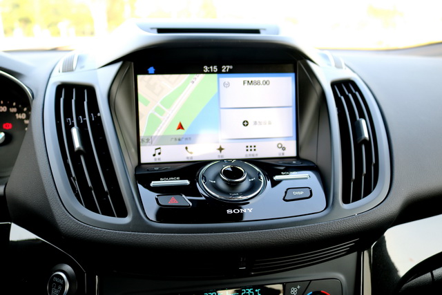 翼虎1.5t试驾视频,1.5t翼虎试驾