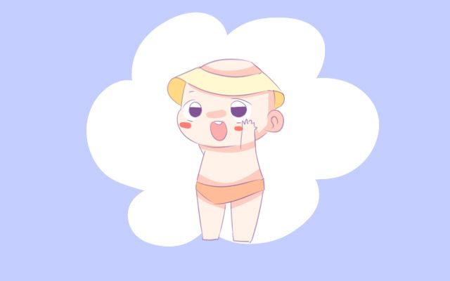 皮肤干燥引发湿疹如何缓解,秋天皮肤干燥吃什么能够缓解