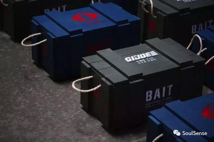 性价比高的简易鞋盒推荐,好看的限定版鞋盒