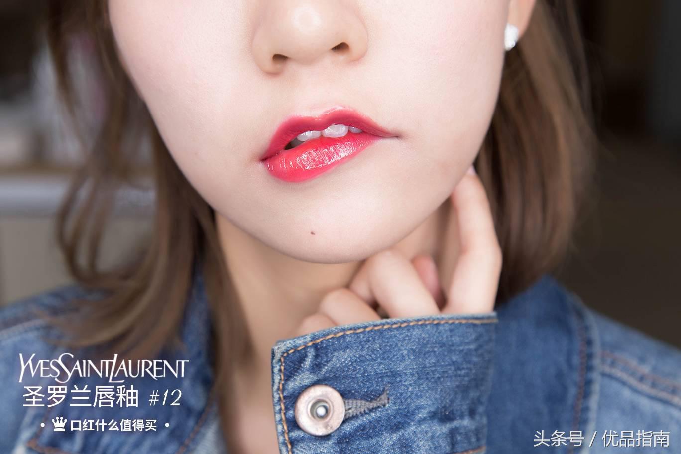 日常口红推荐几支,日常必买的10款口红是哪款