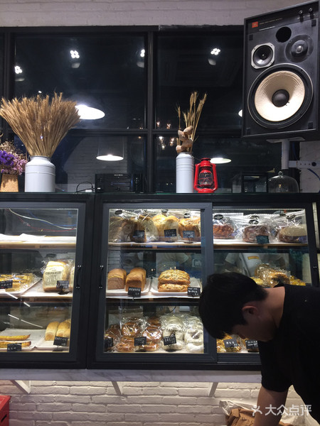 网红奈雪欧包测评,各大网红欧包测评