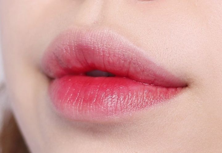 秋冬最显白的9支口红,兰蔻黄皮显白口红秋冬