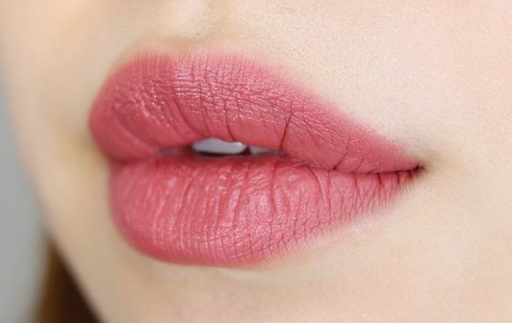 秋冬最显白的9支口红,兰蔻黄皮显白口红秋冬