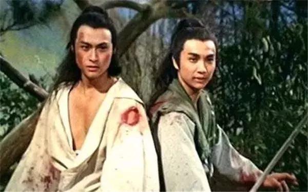 昆汀有多喜欢香港电影,昆汀最喜欢的电影