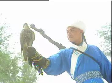 从秦始皇到皇太极，他演电视剧把历史学了个遍，能够转行当老师了