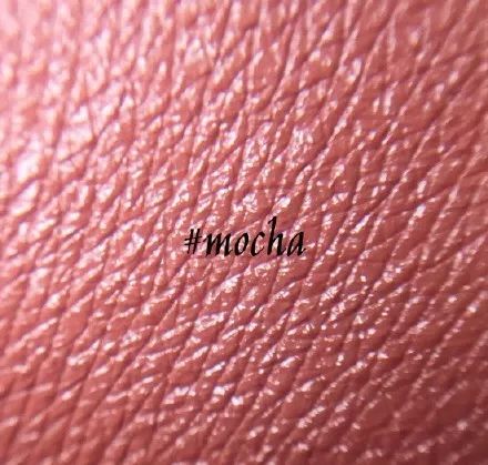 这大概是史上最全口红种草了！不Allin也能有全世界最美的色号！