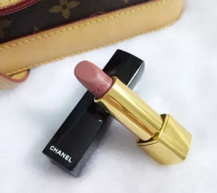 这大概是史上最全口红种草了！不Allin也能有全世界最美的色号！