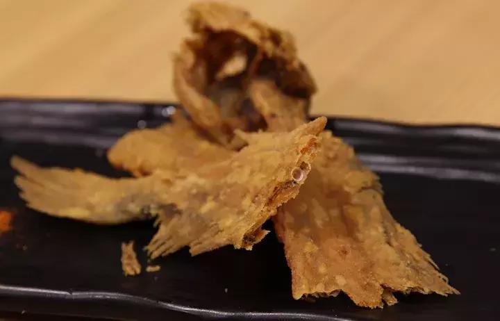 上海必吃榜第一名黄鱼面,上海50一碗的黄鱼面