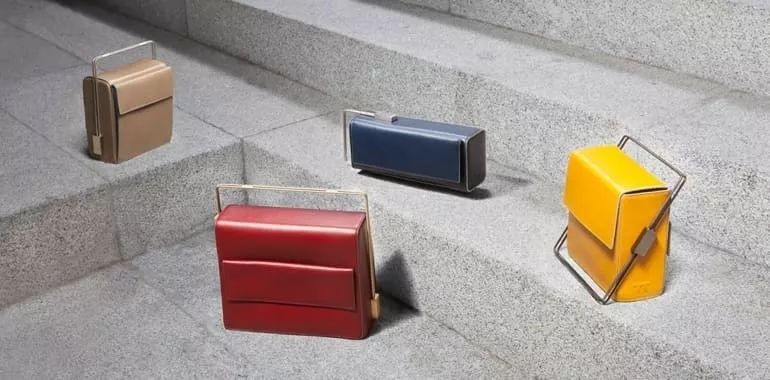 20左右小众高颜值包包,小众品牌包包斜挎包