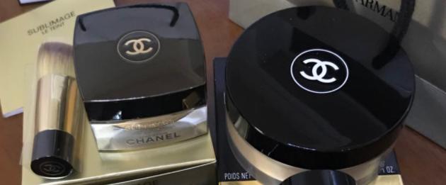 香奈儿粉底霜多少钱一个,香奈儿粉底霜热卖色号