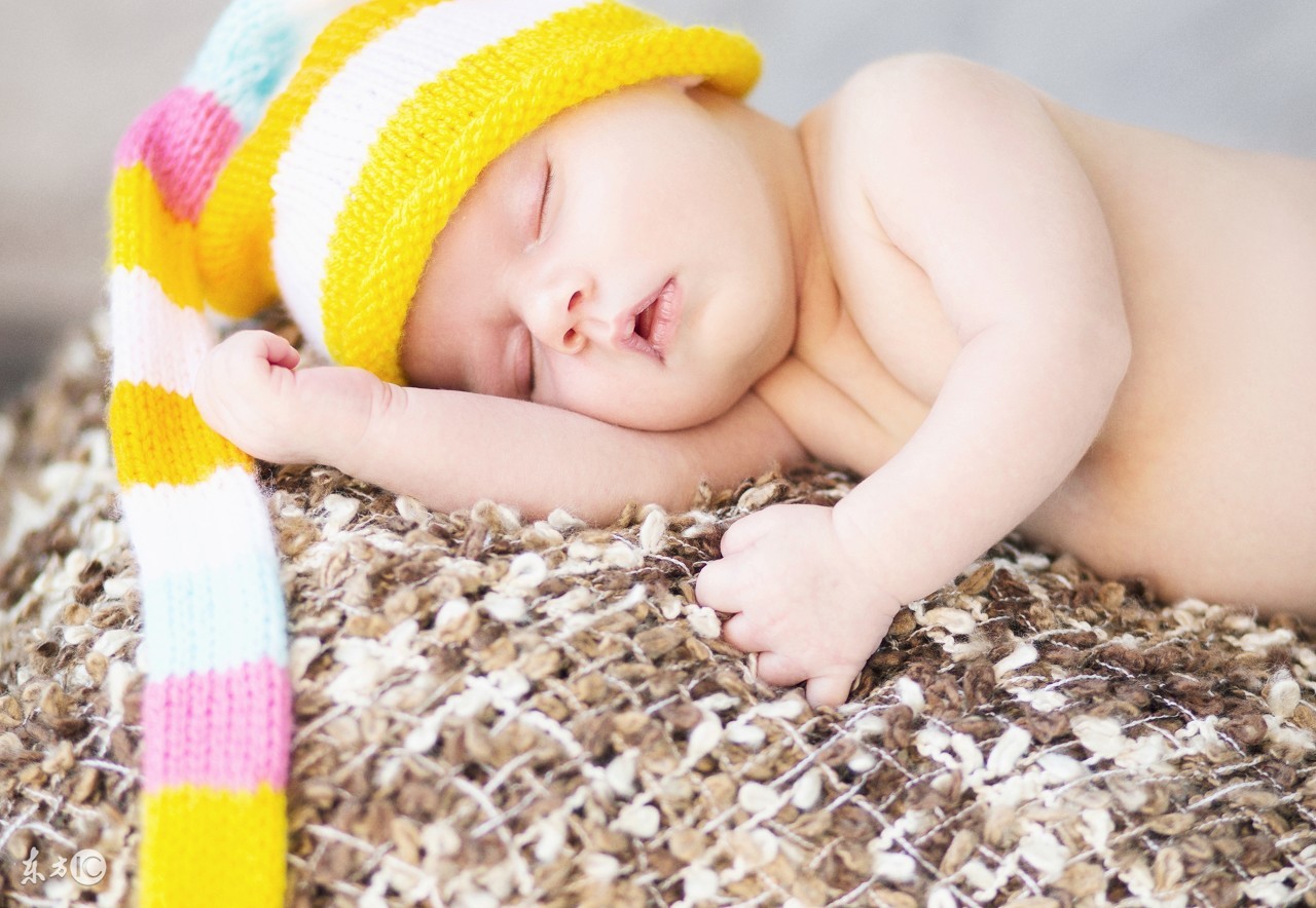 婴儿鼻塞一招解决小妙招,一招解决鼻塞的小妙招