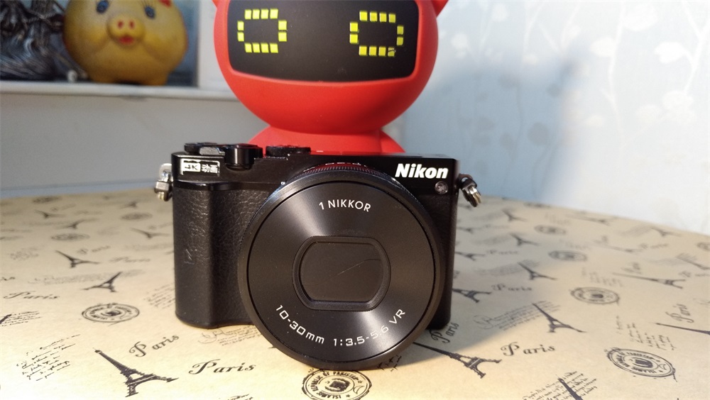 尼康微单相机j5的价格,尼康j5特点