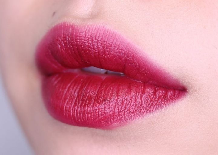 秋冬最显白的9支口红,兰蔻黄皮显白口红秋冬