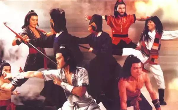 昆汀有多喜欢香港电影,昆汀最喜欢的电影