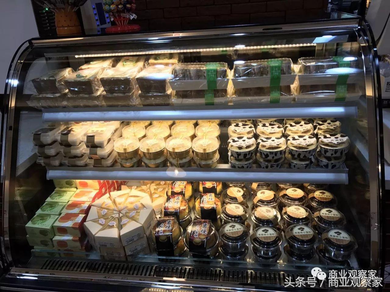 罗森消费者,罗森便利店南京