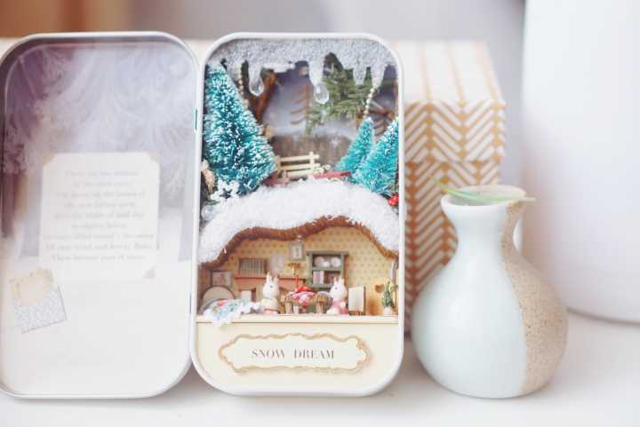 女人是最冲动的物种没有之一！38.9平老公房妹纸租回来任性装修！