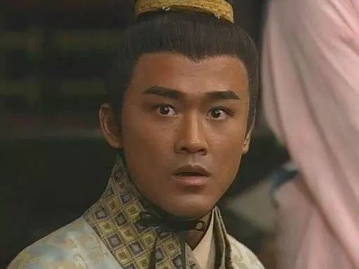 从秦始皇到皇太极，他演电视剧把历史学了个遍，能够转行当老师了