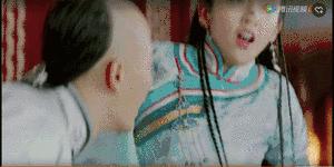 从秦始皇到皇太极，他演电视剧把历史学了个遍，能够转行当老师了