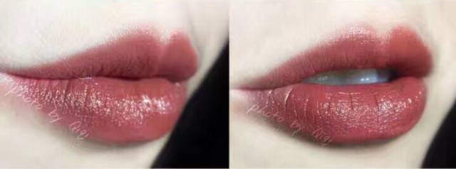 这大概是史上最全口红种草了！不Allin也能有全世界最美的色号！