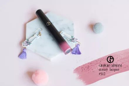 这大概是史上最全口红种草了！不Allin也能有全世界最美的色号！