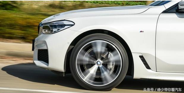 宝马640gt试驾视频,宝马640i2018款