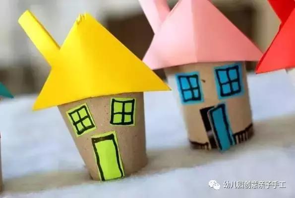 卡纸贺卡幼儿园手工,卡纸贺卡简单幼儿园