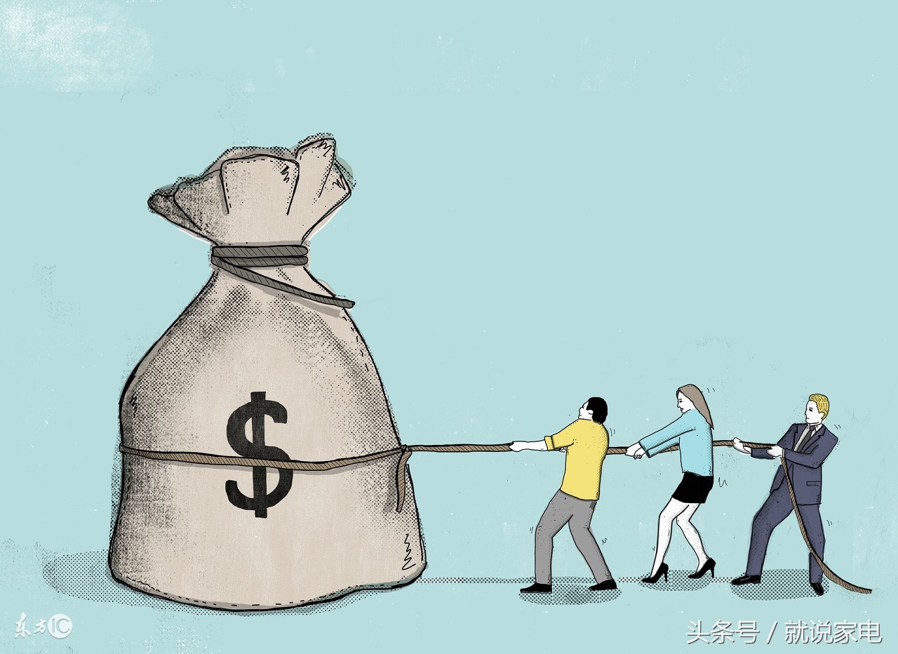 意见不统一？外资力推中高端彩电而网友却有买最低配的倾向