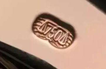 想买贵金属表又担心被人以次充好？看懂这些标识就不怕！