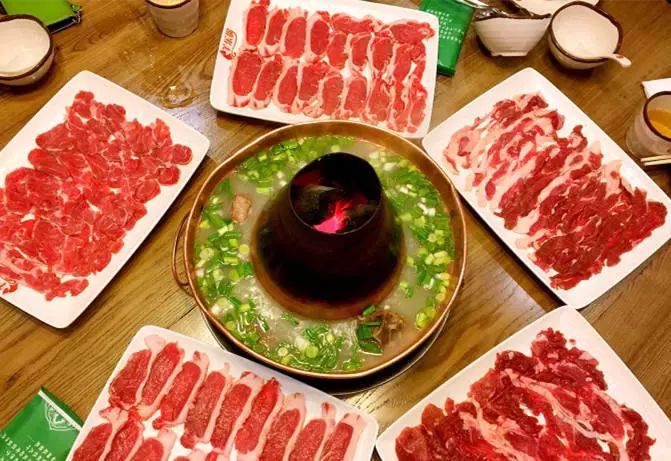 南京最好吃的牛肉火锅排名,南京十大好吃的麻辣火锅