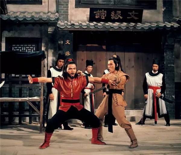 昆汀有多喜欢香港电影,昆汀最喜欢的电影