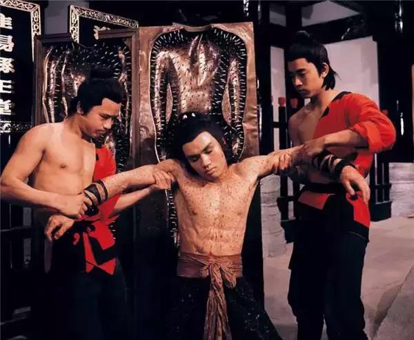 昆汀有多喜欢香港电影,昆汀最喜欢的电影