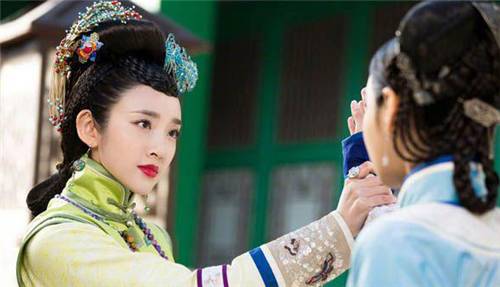 从秦始皇到皇太极，他演电视剧把历史学了个遍，能够转行当老师了