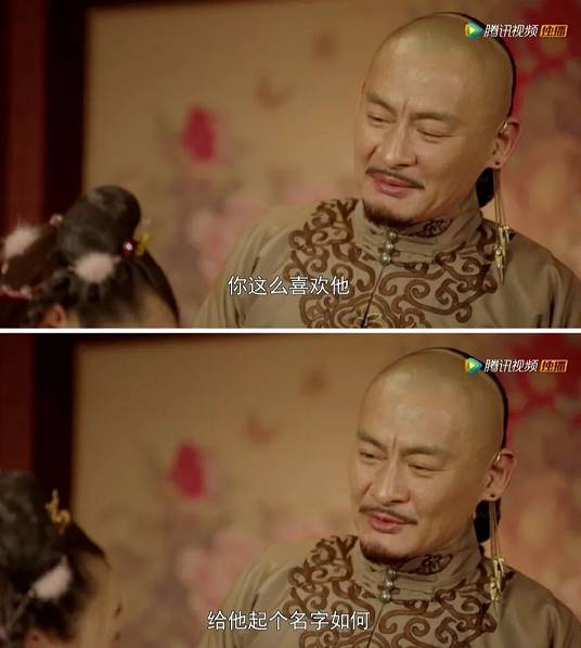 从秦始皇到皇太极，他演电视剧把历史学了个遍，能够转行当老师了