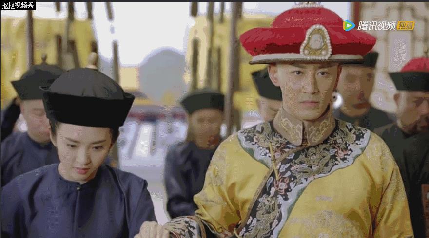 从秦始皇到皇太极，他演电视剧把历史学了个遍，能够转行当老师了