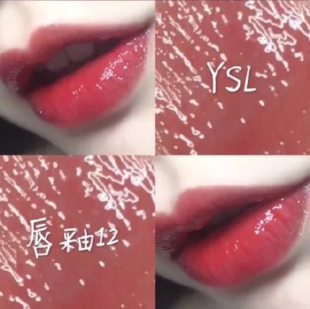 这大概是史上最全口红种草了！不Allin也能有全世界最美的色号！