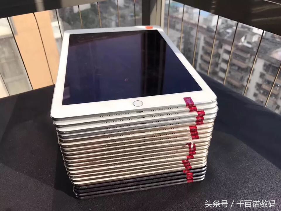 ipadair2跟ipad2017处理器,ipadair22018款处理器