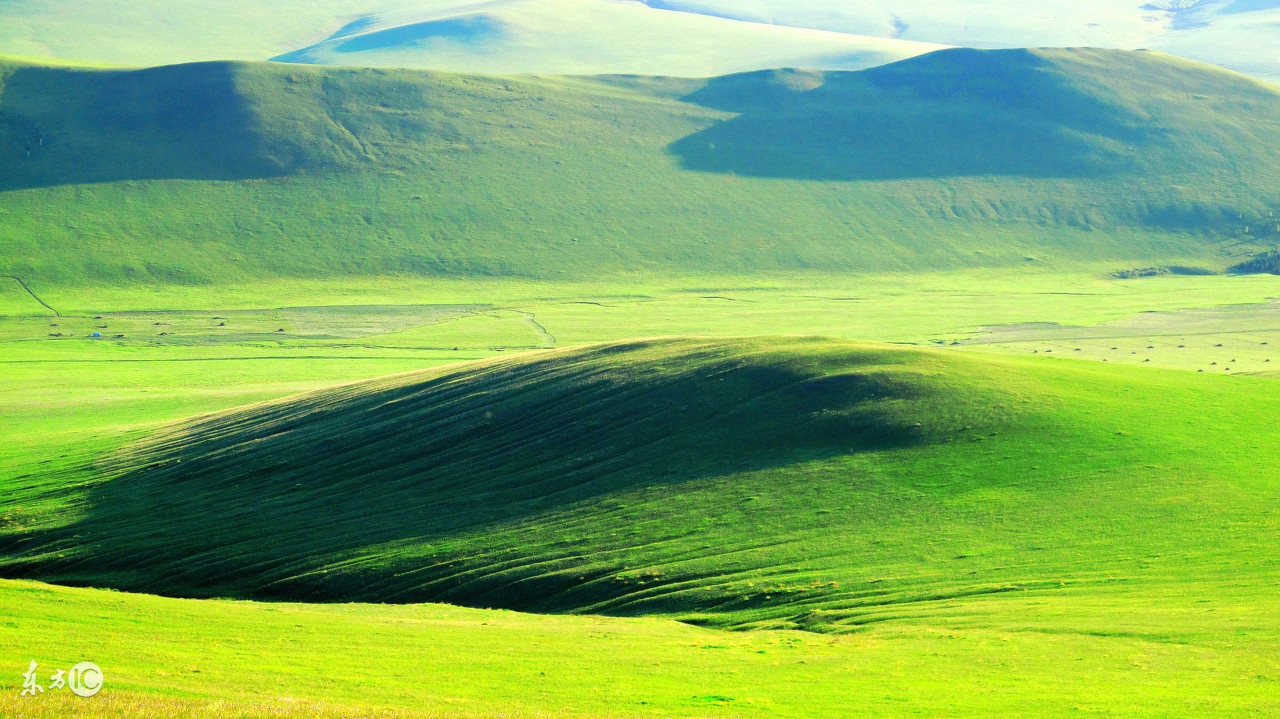 谁是词人中的小李白？看七首旷达之词就知道了！无愧宋词第一人！